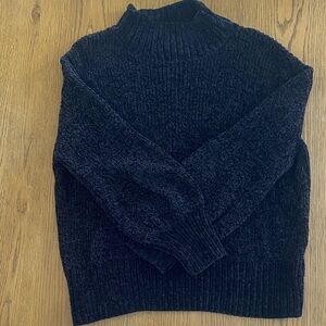 Cynthia Rowley Womens Turtleneck Sweater